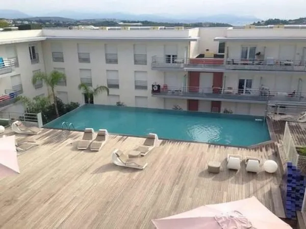 Studio - 19.38m ²