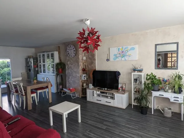 Marsannay maison 3 chambres