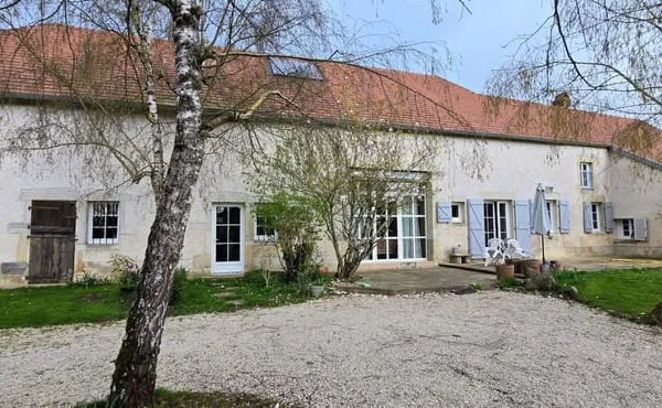 Maison Cheuge 7 pièce(s) 260.32 m2
