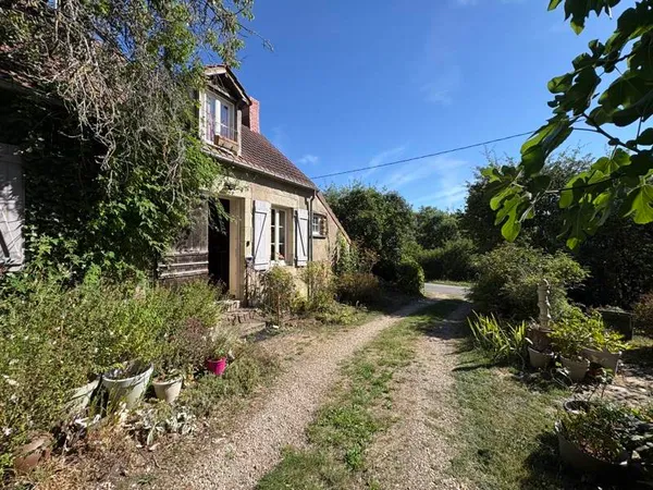 Longère de 5 pièces principales