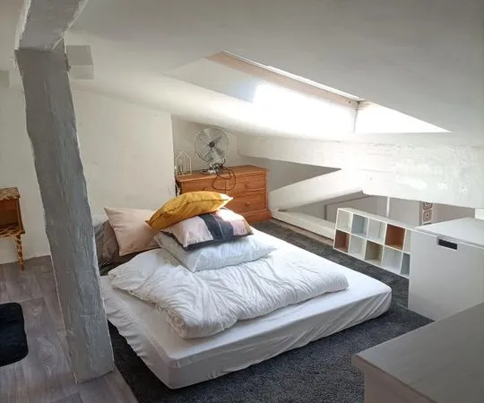 Appartement de 58m2 à louer sur Toulouse