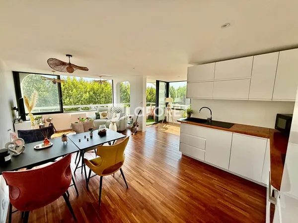 Appartement La Grande-motte 4 pièces 84 m2