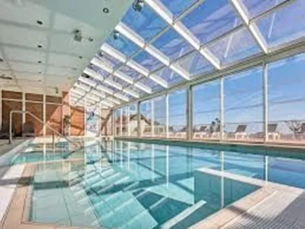 Studio - 36m ²
