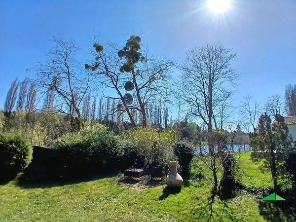 Maison 6 pièces 105 m²