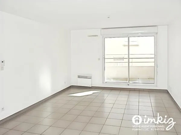 Appartement 3 pièces