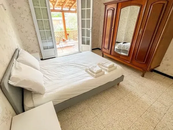 Chambre de 14m2 à louer sur Avignon