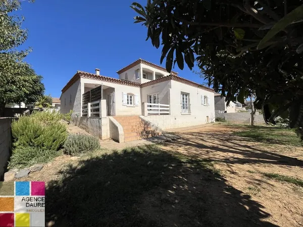 Maison 4 pièces 150 m²