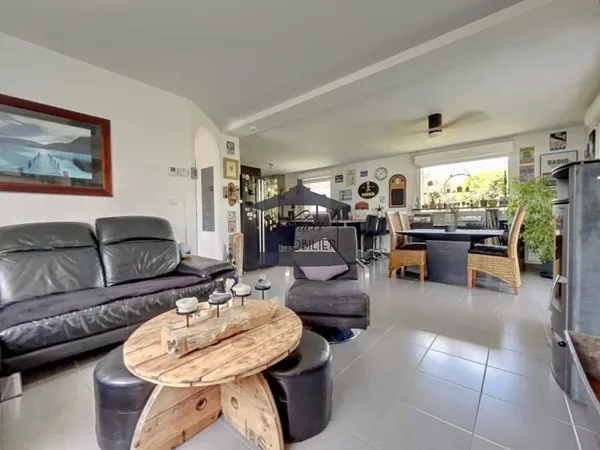 À VENDRE Charmant pavillon à Rexpoëde (Exclusivité)