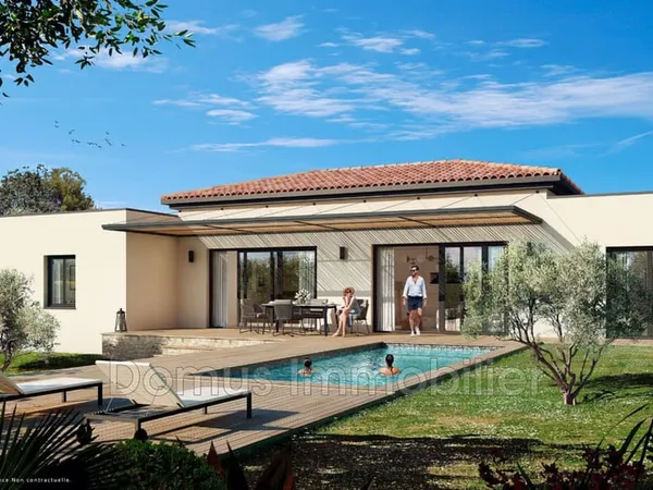 vente maison 5 Pièce(s)