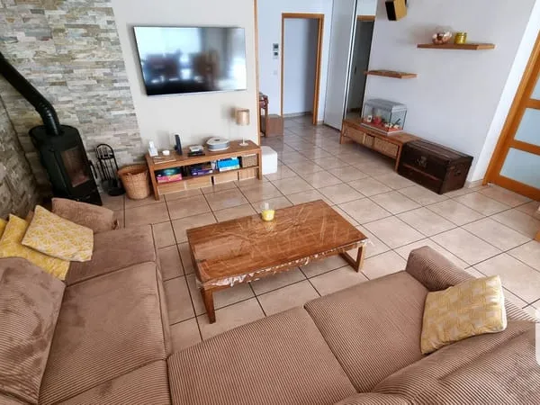 Vente Maison traditionnelle 5 pièces