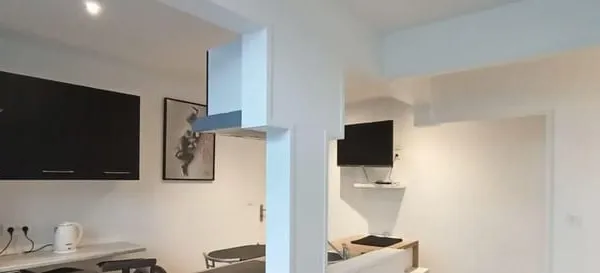 Appartement à Saint-Étienne