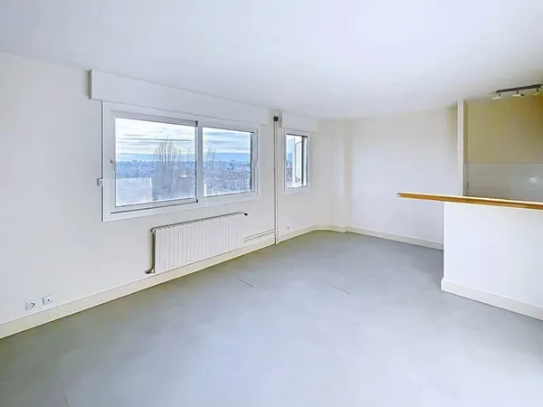 Studio Parking et Cave Saint-Maur-des-Fossés