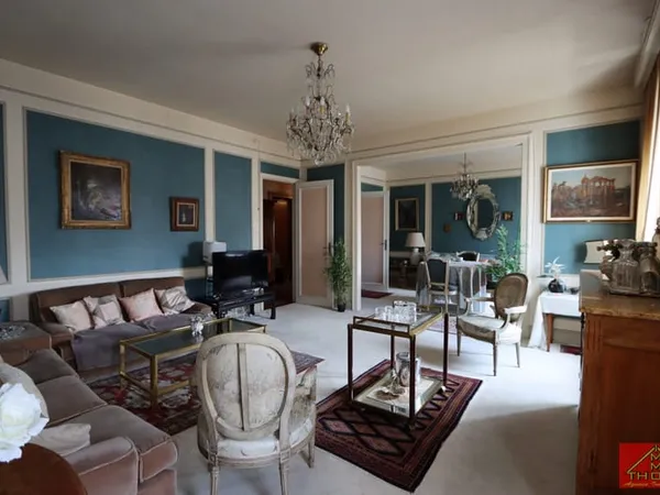 Appartement T5