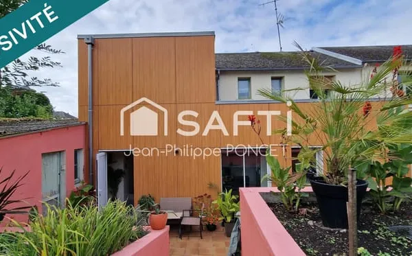 Immeuble ideal investisseurs forte rentabilité
