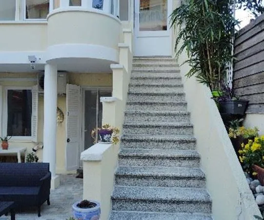 Maison de ville - 106m ²