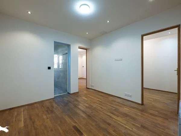 Appartement de 2 pièces principales