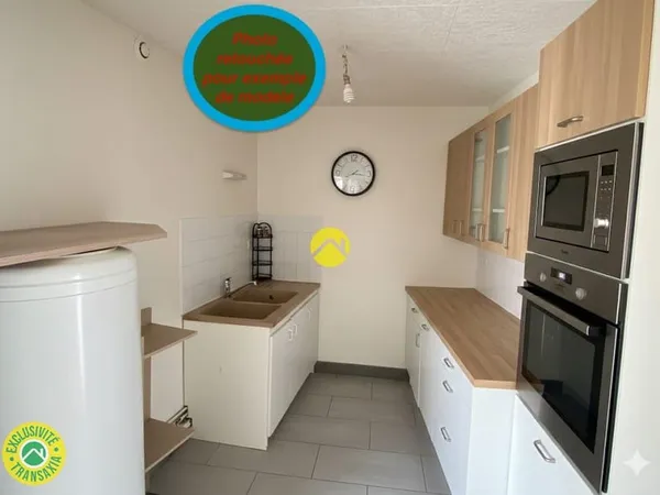 APPARTEMENT 48 M²