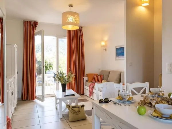 Studio - 17m ²