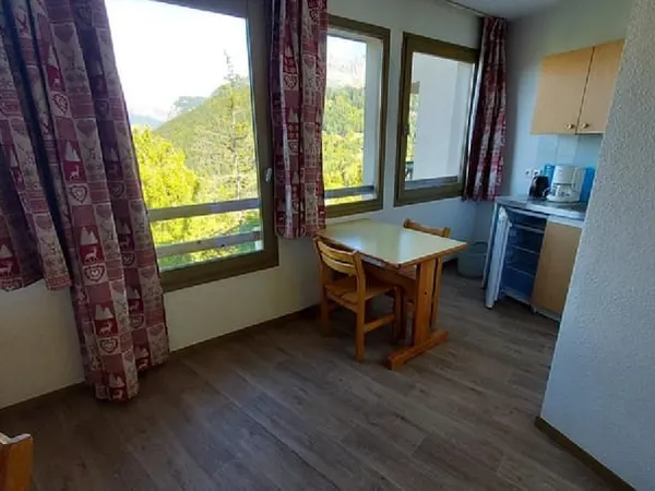Appartement Vente Oz 1p 21m² 119800€
