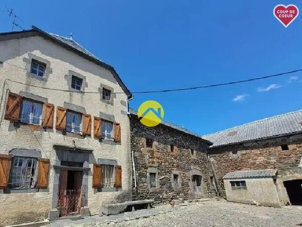 corps de ferme