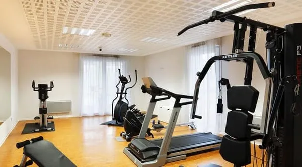 Studio - 20m ²
