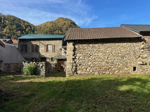 Maison Grange