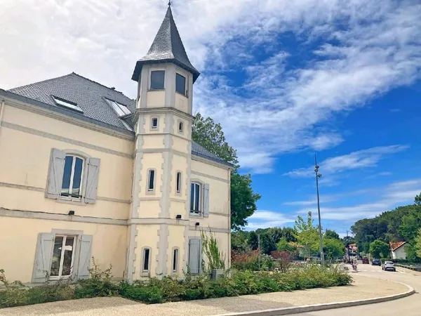 Hôtellerie et restauration Vente Capbreton   638000€