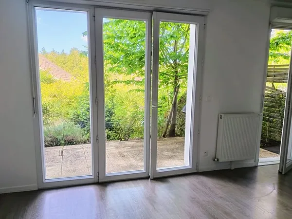 Appartement T2 récent, calme et lumineux