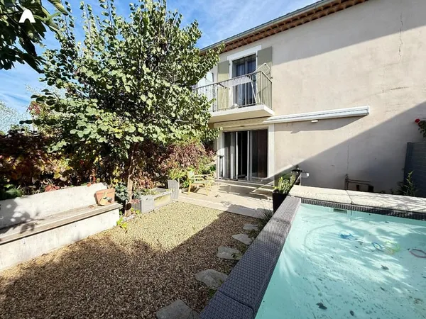 Maison Vente La Tour-d'Aigues 3p 80m² 315000€