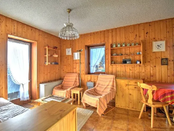 Appartement 2 pièces 28 m²