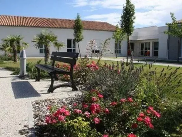 Studio - 17m ²