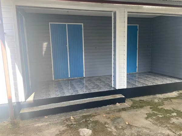 CASE CREOLE ST ANDRE AVENUE DE BOURBON PROCHE CENTRE VILLE