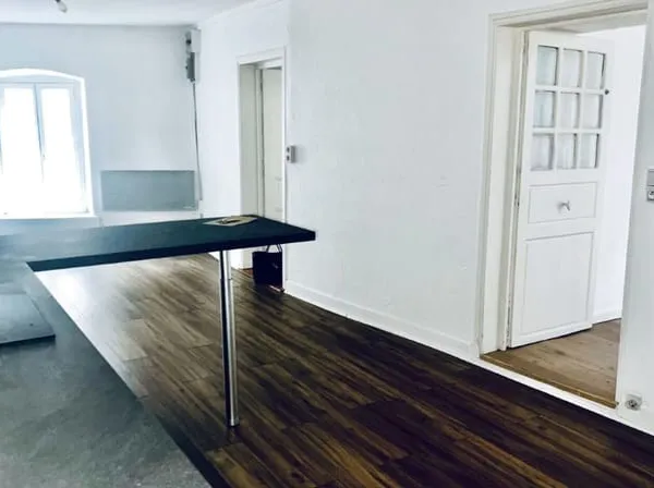Appartement T3 Centre ville