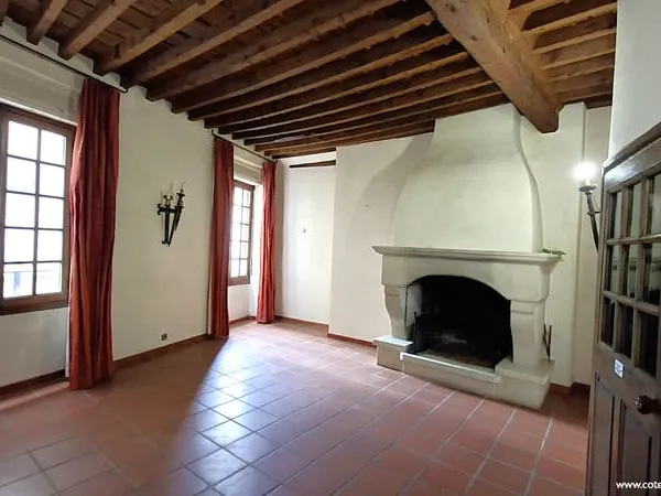 Maison de caractère au coeur d'Avignon 140 m²