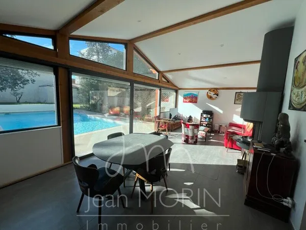 Maison 5 P+C