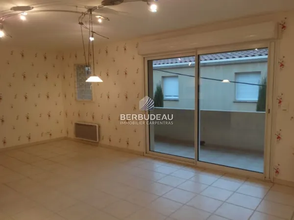 vente appartement 3 Pièce(s)