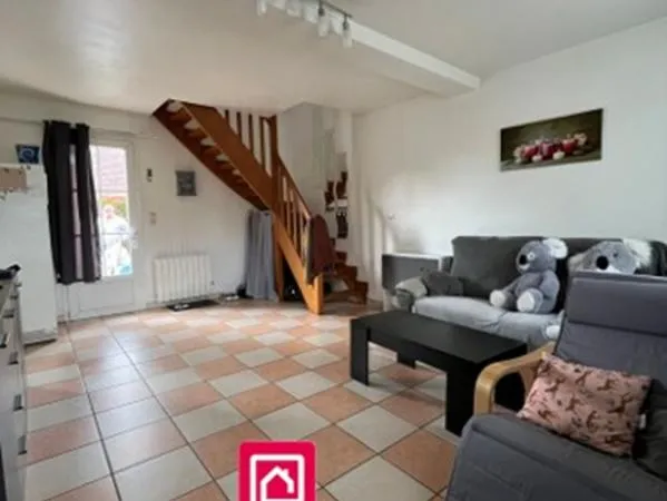 SPECIAL INVESTISSEUR - Maison T3 vendue louée