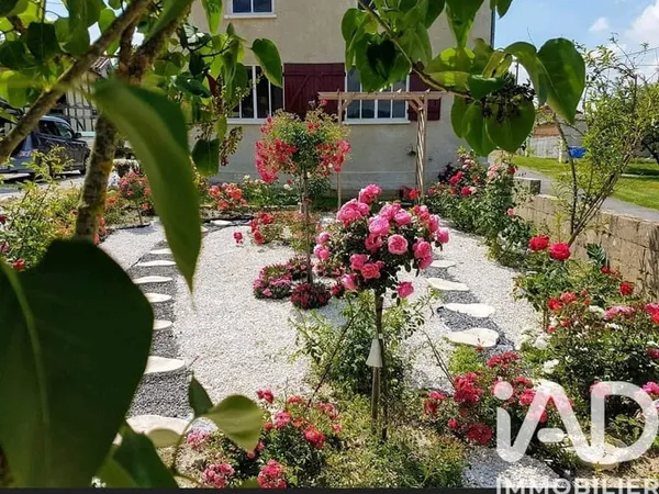 Vente Maison de village 12 pièces