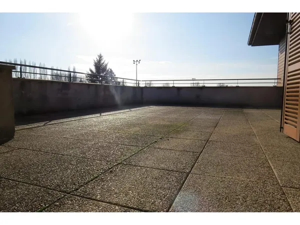 Appartement F4