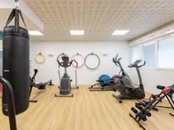 Studio - 20m ²