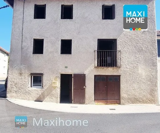 Maison de ville 86 m² à Retournac Idéal investisseur ou