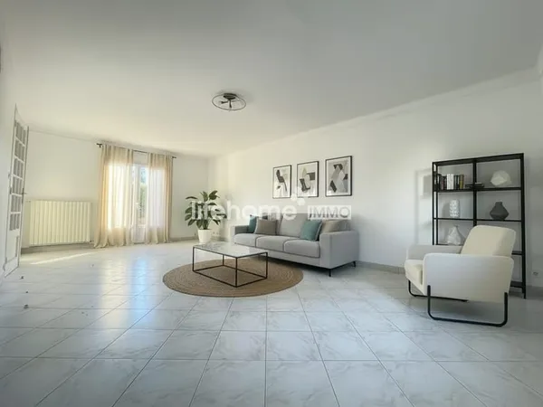 VILLA T4 CASTELNAU LE LEZ