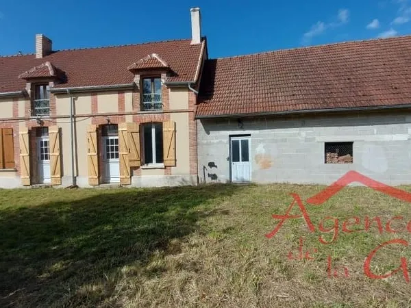 Maison 7 pièces 181 m²