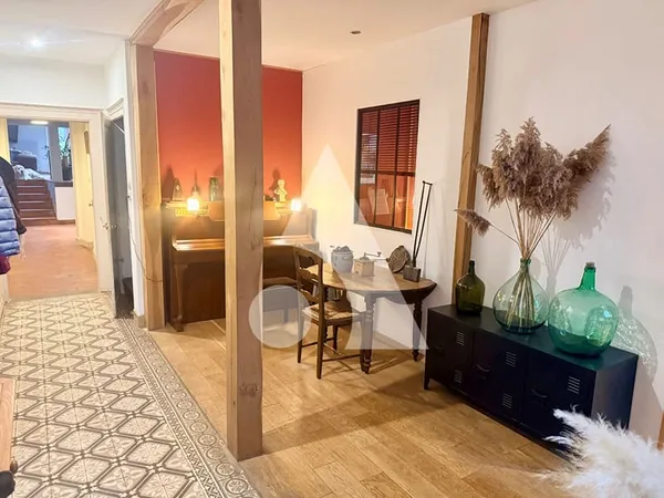 Maison Haironville 6 pièce(s) 176 m2