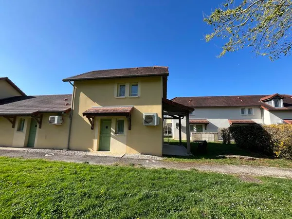 Appartement de 3 pièces principales