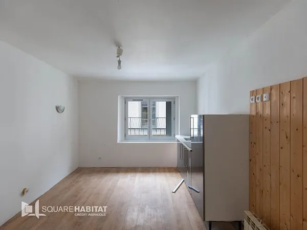 Appartement Cauterets 1 pièce(s) 29.60 m2