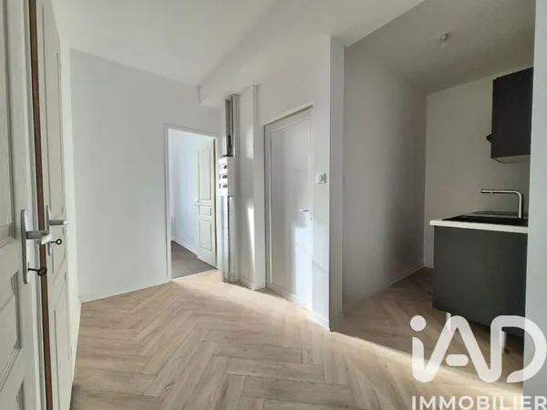 Location Appartement 3 pièces