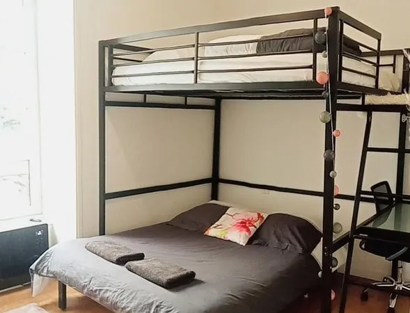 Chambre de 10m2 à louer sur La Roche-sur-Yon