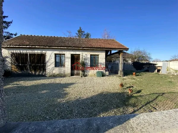 Maison Vente Arcis-sur-Aube   39500€