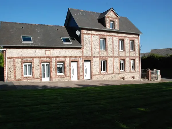 Maison 11 pièces 208 m²